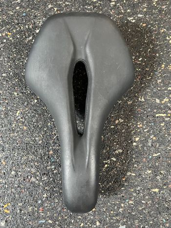 Used BMC URS AL ONE 2023 2023 Road & Gravel, Orange — image 21 of 26