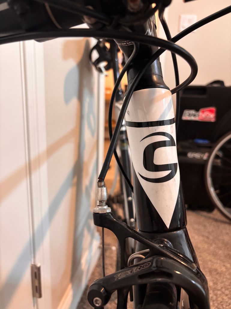 Used Cannondale Slice 5 2014 Road & Gravel, Black — image 3 of 7