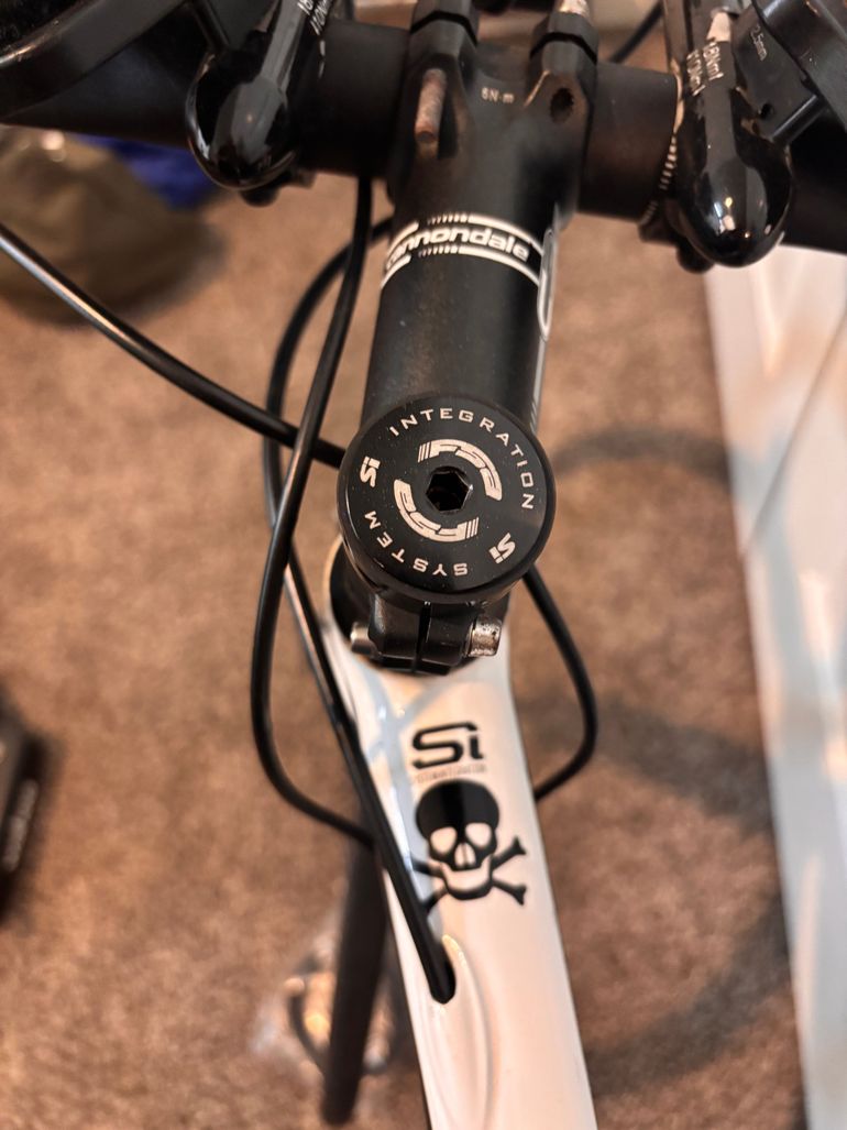 Used Cannondale Slice 5 2014 Road & Gravel, Black — image 5 of 7