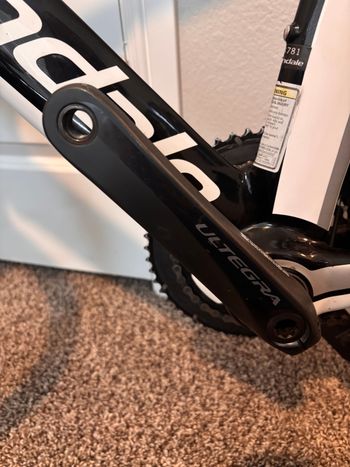 Cannondale, Slice 5