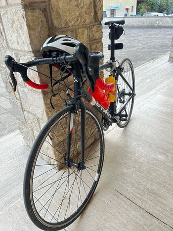 Used B’TWIN B’TWIN Custom Microshift 2019 Road & Gravel — image 2 of 5