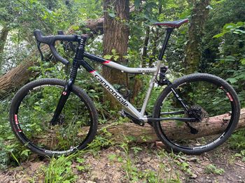 Used Cannondale Cannondale Scalpel Team Collector 2007 Route & Gravel