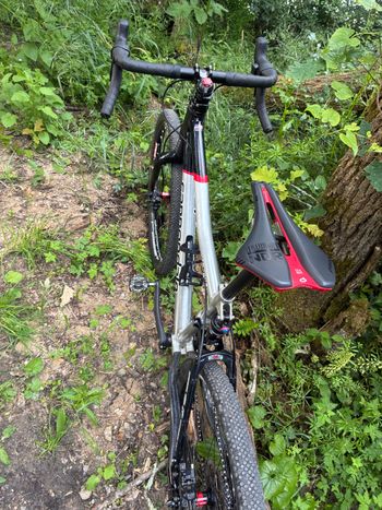 Used Cannondale Cannondale Scalpel Team Collector 2007 Road & Gravel — image 5 of 7