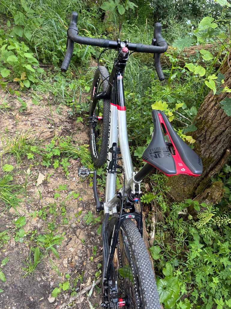 Used Cannondale Cannondale Scalpel Team Collector 2007 Road & Gravel — image 5 of 7
