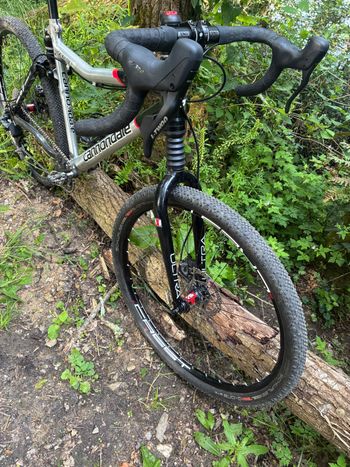 Used Cannondale Cannondale Scalpel Team Collector 2007 Road & Gravel — image 3 of 7