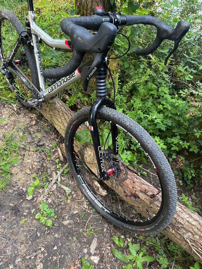 Used Cannondale Cannondale Scalpel Team Collector 2007 Road & Gravel — image 3 of 7
