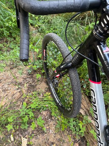Used Cannondale Cannondale Scalpel Team Collector 2007 Road & Gravel — image 6 of 7