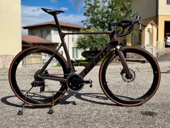 Giant, Propel Advanced 1 2023