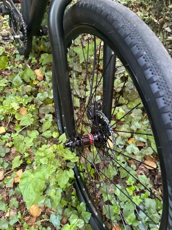 Used Cannondale Cannondale Scalpel 4000 Transformé En Gravel 2005 Road & Gravel — image 6 of 9