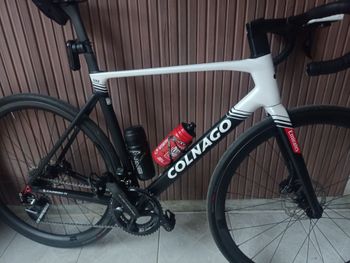 Used Colnago V5Rs Shimano Dura Ace Di2 2025 2025 Road & Gravel — image 3 of 5