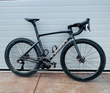 Gebrauchtes Specialized S-Works Tarmac SL7 - Shimano Dura-Ace Di2 2022 2022 Road & Gravel
