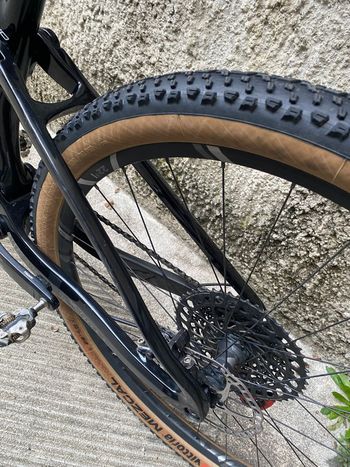 Used Berria MAKO BR LTD AV24 2023 2023 Mountainbike, Schwarz, 29 — image 9 of 15