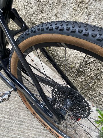 Brugt Berria MAKO BR LTD AV24 2023 2023 Mountainbike — billede 9 af 15