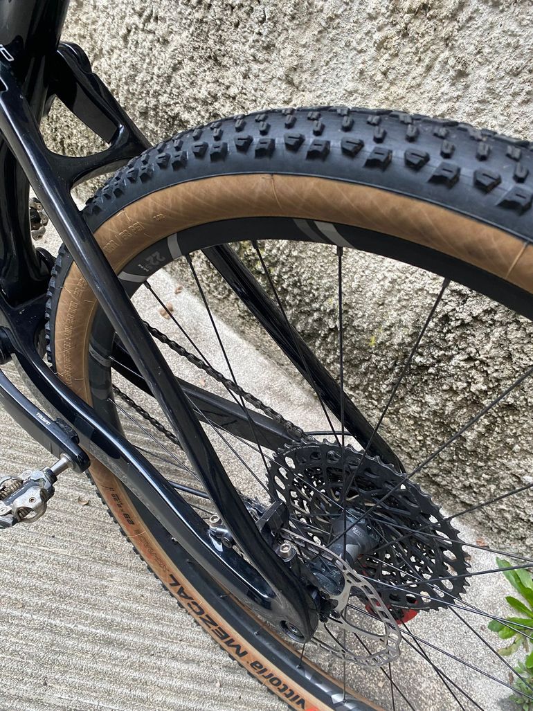 Used Berria MAKO BR LTD AV24 2023 2023 Mountainbike, Schwarz, 29 — image 9 of 15