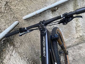 Brugt Berria MAKO BR LTD AV24 2023 2023 Mountainbike — billede 6 af 15