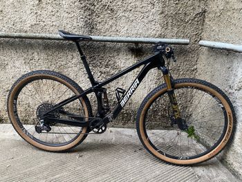 Used Berria MAKO BR LTD AV24 2023 2023 Mountainbike, Schwarz, 29 — image 11 of 15