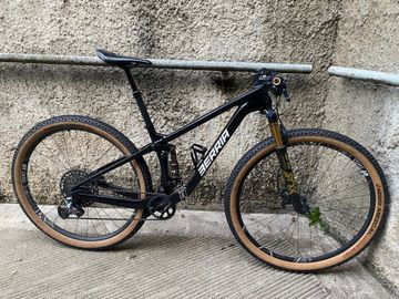 Brugt Berria MAKO BR LTD AV24 2023 2023 Mountainbike — billede 11 af 15