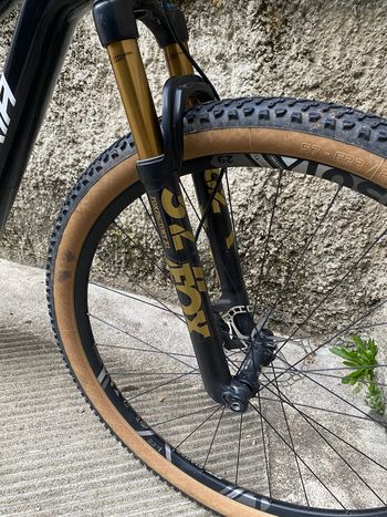 Used Berria MAKO BR LTD AV24 2023 2023 Mountainbike, Schwarz, 29 — image 5 of 15