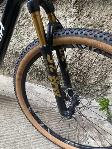 Brugt Berria MAKO BR LTD AV24 2023 2023 Mountainbike — billede 5 af 15