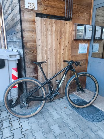Brugt Berria MAKO BR LTD AV24 2023 2023 Mountainbike — billede 15 af 15
