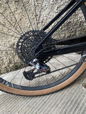Brugt Berria MAKO BR LTD AV24 2023 2023 Mountainbike — billede 3 af 15