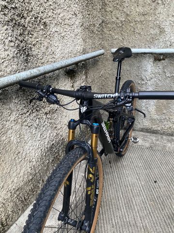 Brugt Berria MAKO BR LTD AV24 2023 2023 Mountainbike — billede 7 af 15