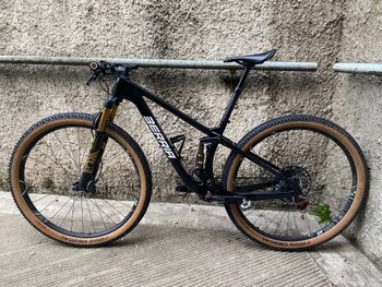 Used Berria MAKO BR LTD AV24 2023 2023 MTB