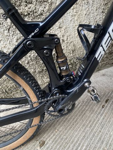 Brugt Berria MAKO BR LTD AV24 2023 2023 Mountainbike — billede 10 af 15