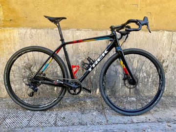 Gebrauchtes Trek Crockett SRAM Apex 2018 Road & Gravel
