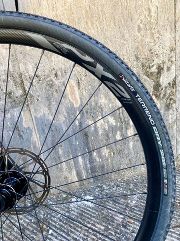 Brugt Trek Crockett SRAM Apex 2018 Road & Gravel — billede 5 af 5