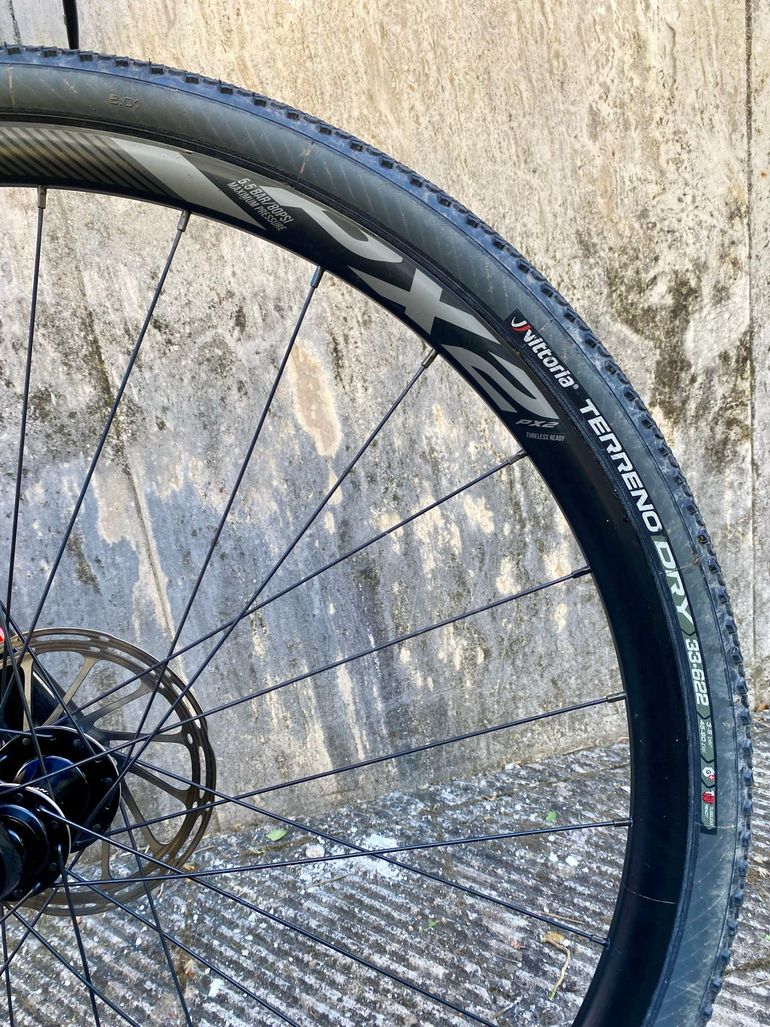 Used Trek Crockett SRAM Apex 2018 Road & Gravel — image 5 of 5