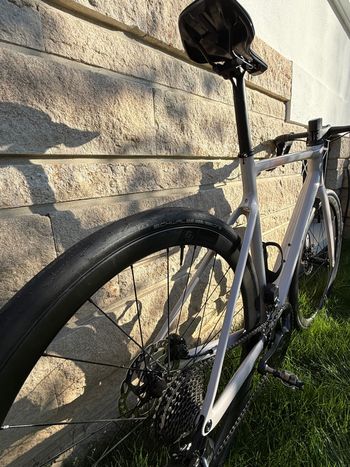 Used Scott Addict 30 2025 2025 Route & Gravel