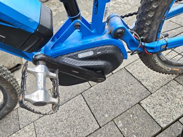 Käytetty Gary Fischer EM 1862.1 2021 Mountainbike — kuva 3 / 9