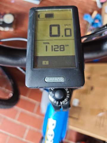 Käytetty Gary Fischer EM 1862.1 2021 Mountainbike — kuva 7 / 9