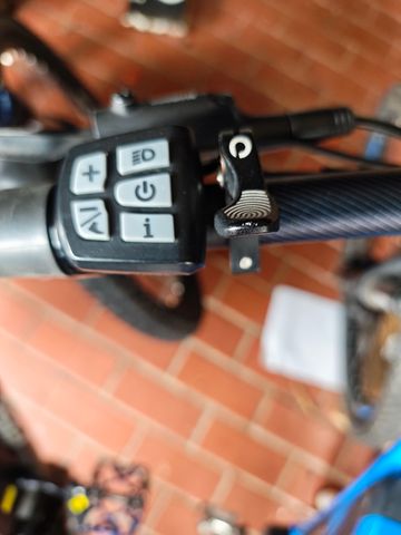 Käytetty Gary Fischer EM 1862.1 2021 Mountainbike — kuva 8 / 9