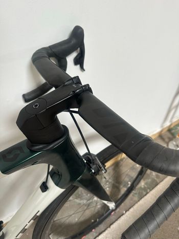 Used Scott Foil SRAM Force eTap AXS 2017 Road & Gravel — image 5 of 9