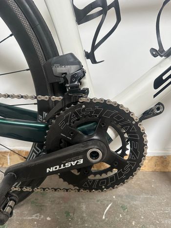 Used Scott Foil SRAM Force eTap AXS 2017 Road & Gravel — image 3 of 9