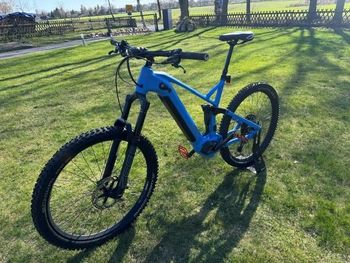 Used Trenga AME 8.0 2024 2024 Mountainbike — image 2 of 10