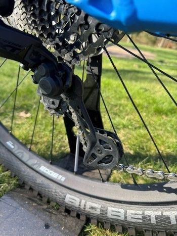 Used Trenga AME 8.0 2024 2024 Mountainbike — image 5 of 10
