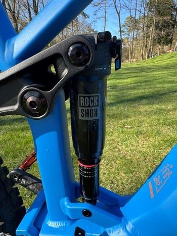 Used Trenga AME 8.0 2024 2024 Mountainbike — image 4 of 10