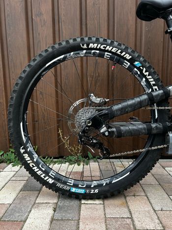 Used YT Industries TUES AL 2018 2018 Mountainbike — image 3 of 9