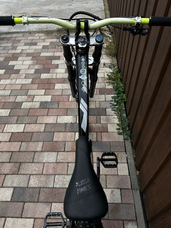 Used YT Industries TUES AL 2018 2018 Mountainbike — image 9 of 9