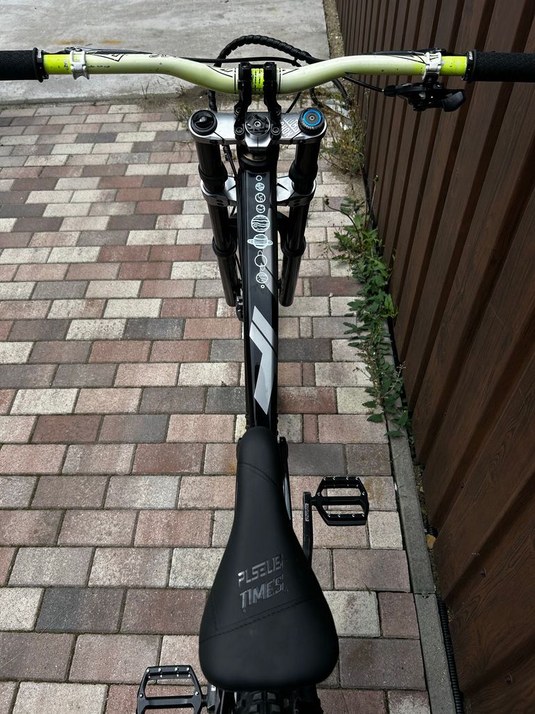Used YT Industries TUES AL 2018 2018 Mountainbike — image 9 of 9