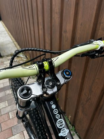 Used YT Industries TUES AL 2018 2018 Mountainbike — image 7 of 9