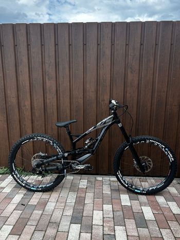 Used YT Industries TUES AL 2018 2018 MTB