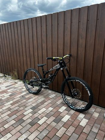 Used YT Industries TUES AL 2018 2018 Mountainbike — image 2 of 9