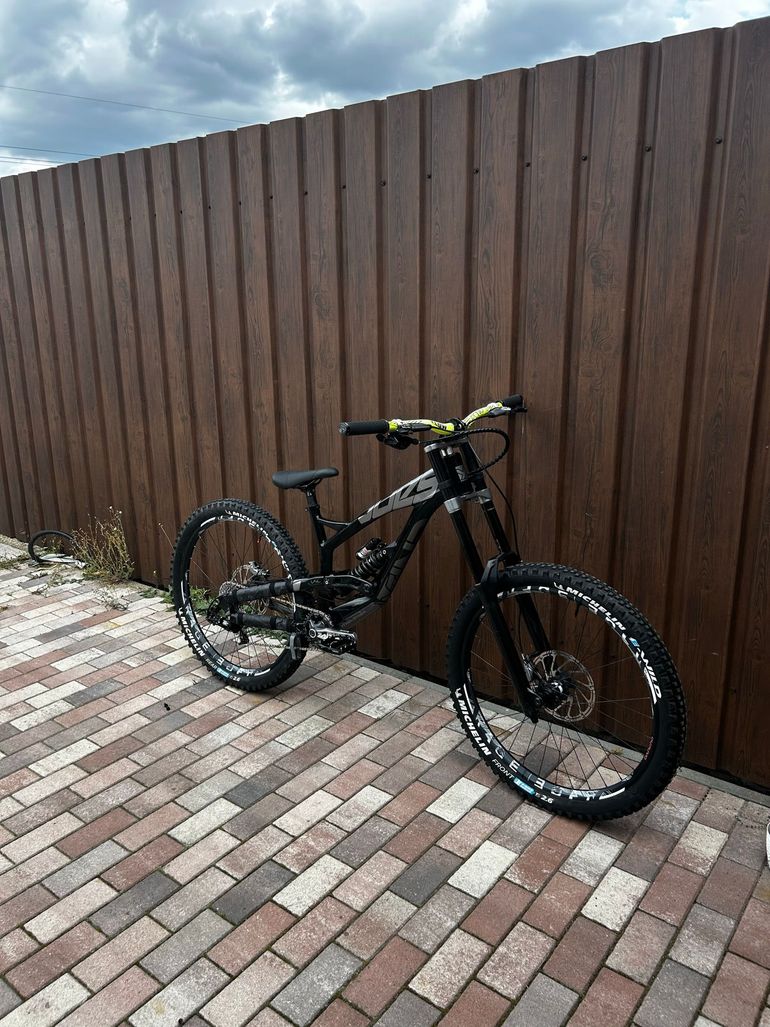 Used YT Industries TUES AL 2018 2018 Mountainbike — image 2 of 9