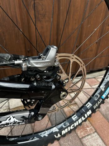 Used YT Industries TUES AL 2018 2018 Mountainbike — image 5 of 9