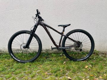 Tweedehands Kona Honzo Shimano Deore 2022 Mountainbike — afbeelding 2 van 5