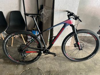 Used Orbea Alma SRAM GX Eagle 2020 MTB